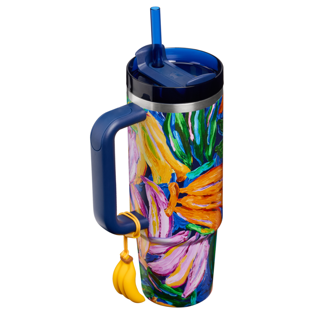 Stanley 1913 x FARM Rio  Quencher® H2.0 FlowState™  Tumbler