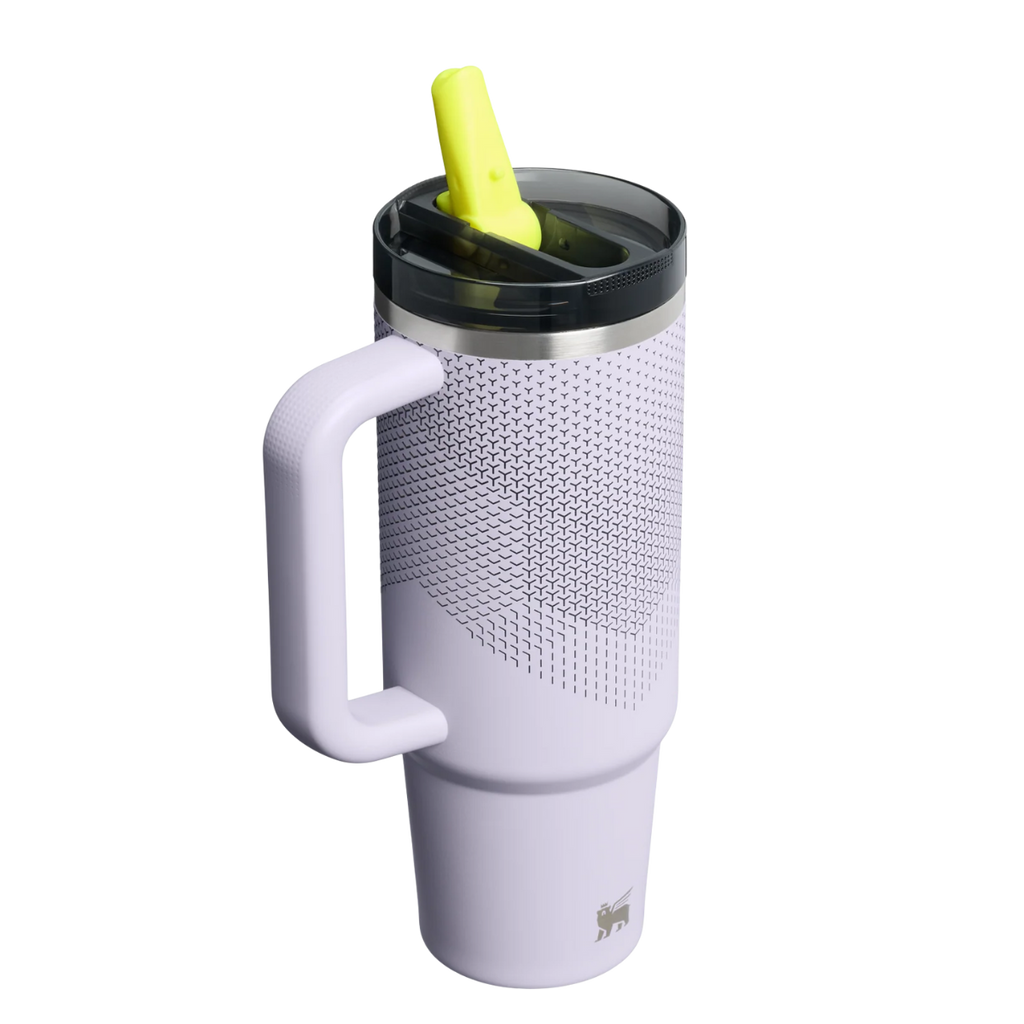 THE QUENCHER PROTOUR FLIP STRAW TUMBLER
