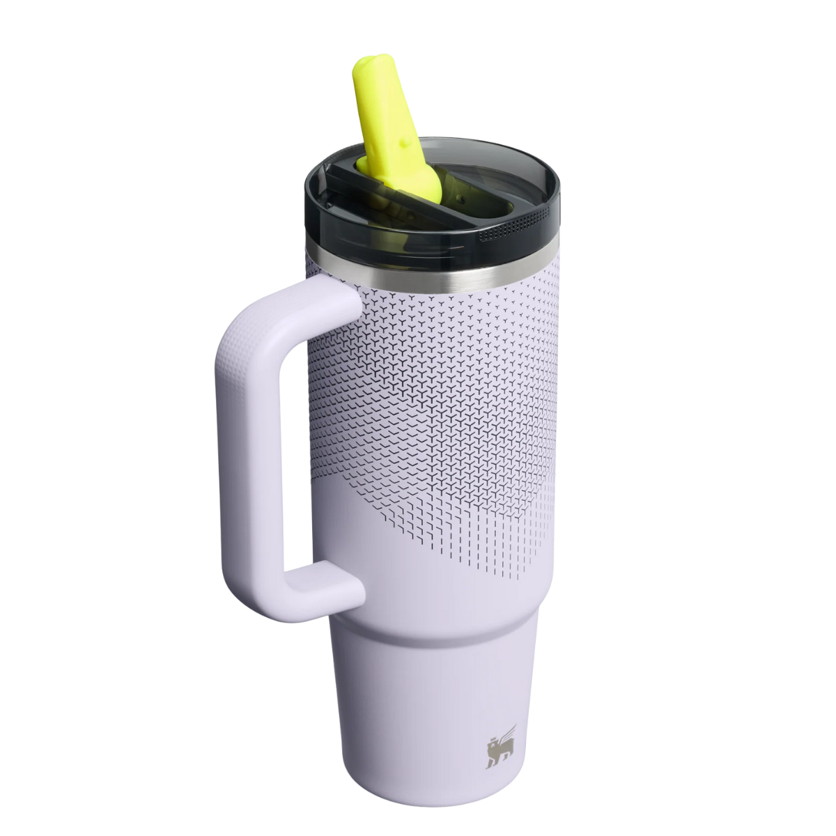 THE QUENCHER PROTOUR FLIP STRAW TUMBLER