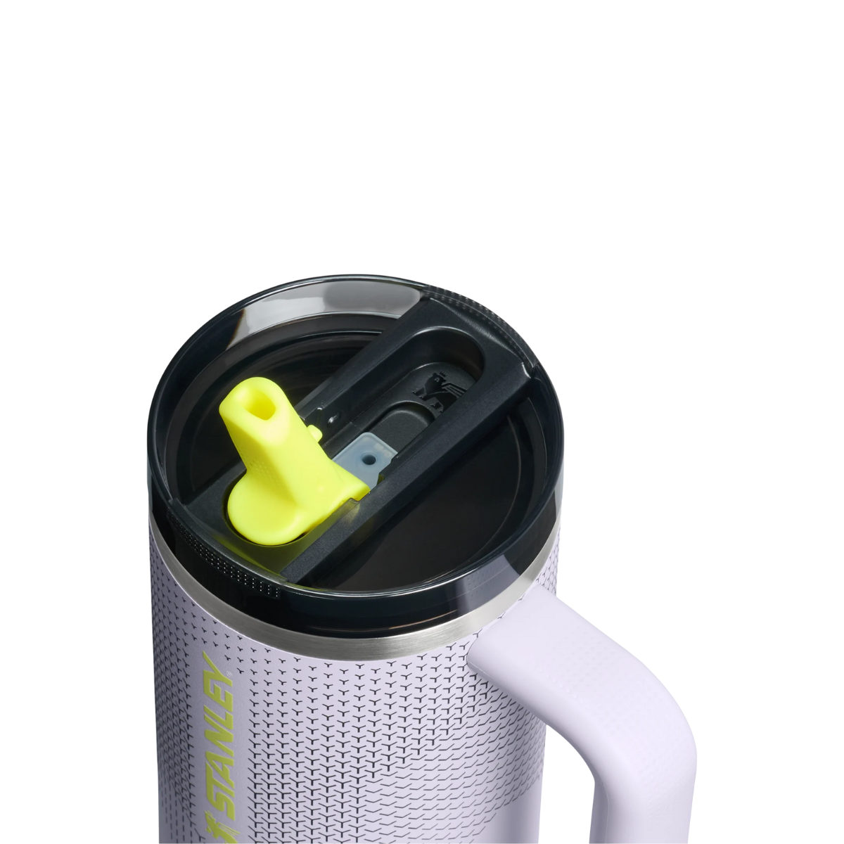 THE QUENCHER PROTOUR FLIP STRAW TUMBLER