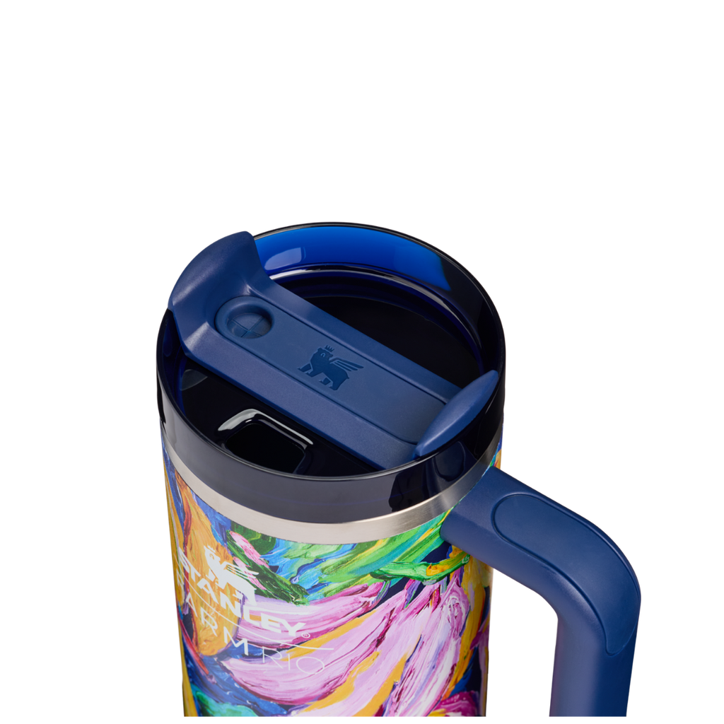 Stanley 1913 x FARM Rio  Quencher® H2.0 FlowState™  Tumbler