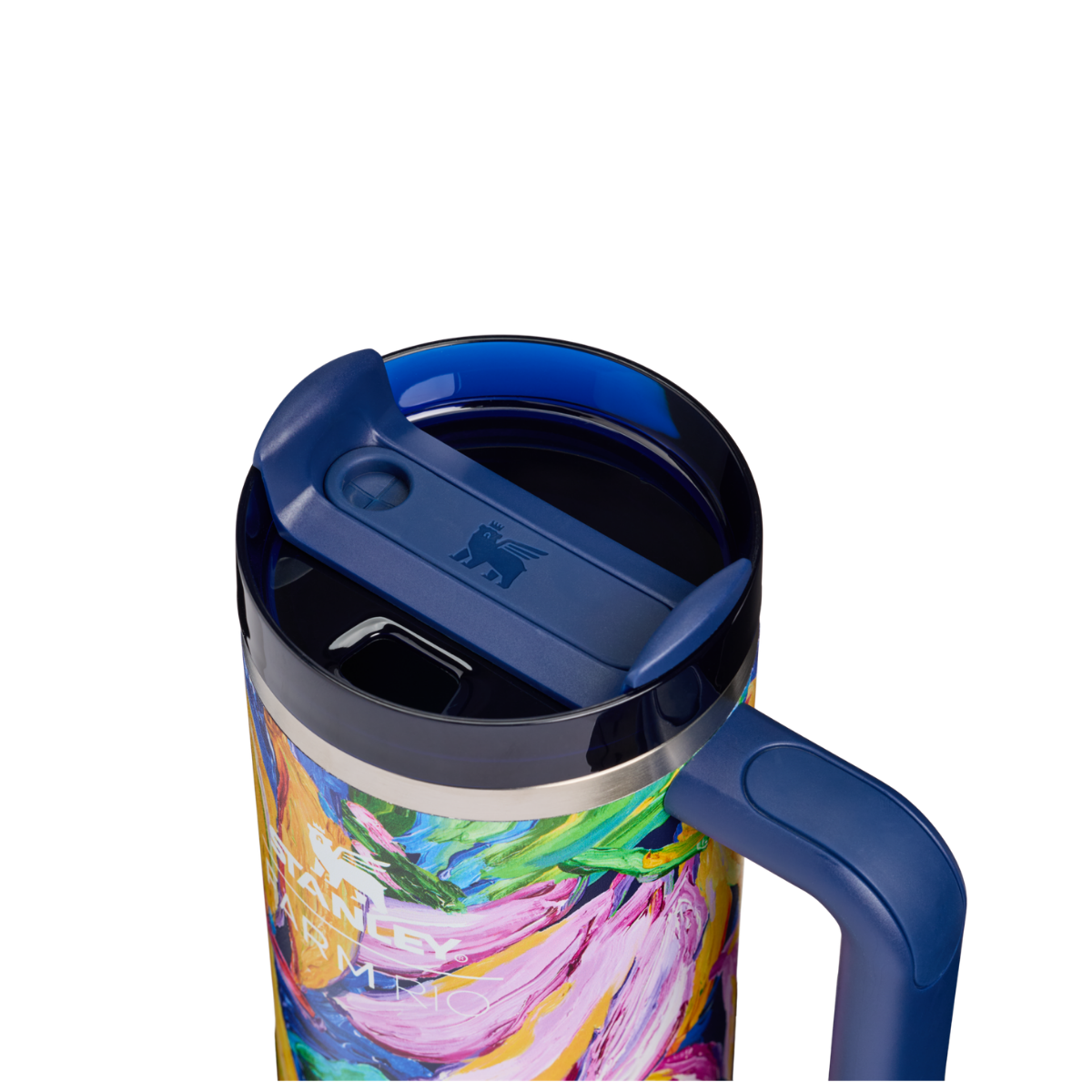 Stanley 1913 x FARM Rio  Quencher® H2.0 FlowState™  Tumbler