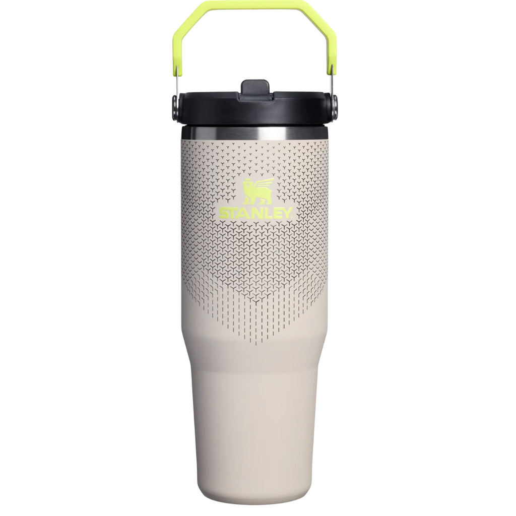 THE ICEFLOW™ FLIP STRAW 2.0 TUMBLER LIST