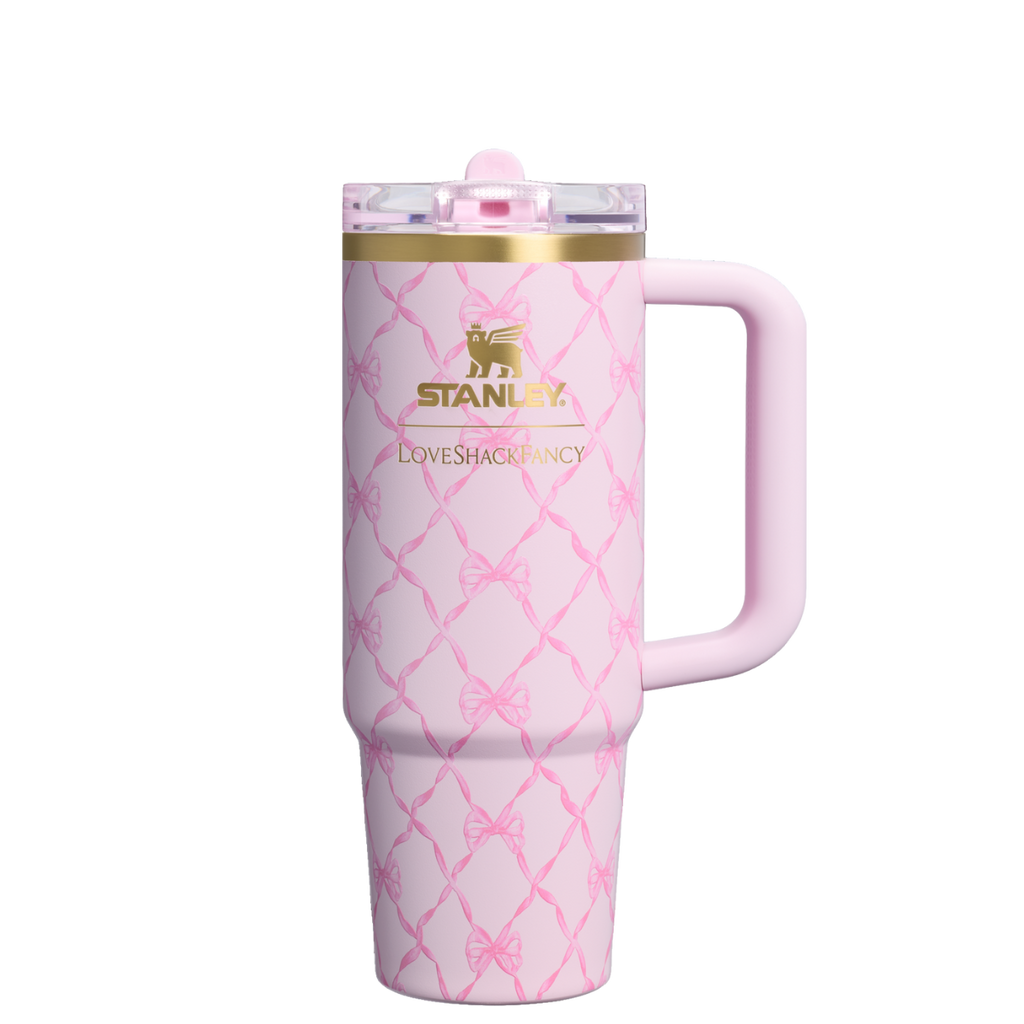 THE QUENCHER PROTOUR FLIP STRAW TUMBLER