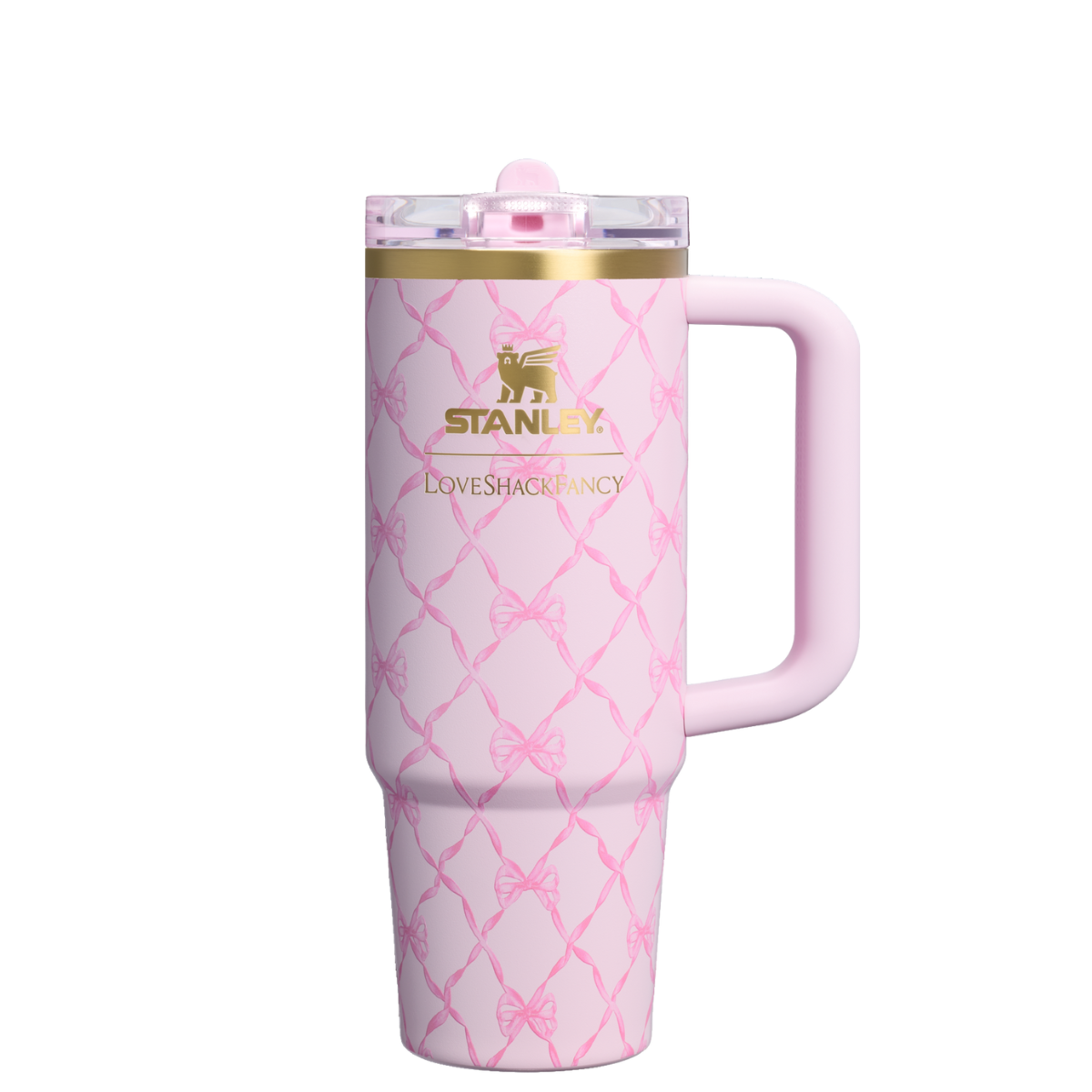 THE QUENCHER PROTOUR FLIP STRAW TUMBLER