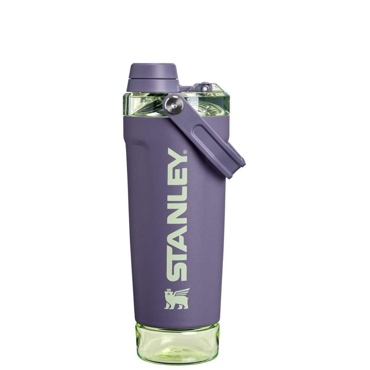 THE VITALIZE™ SHAKER