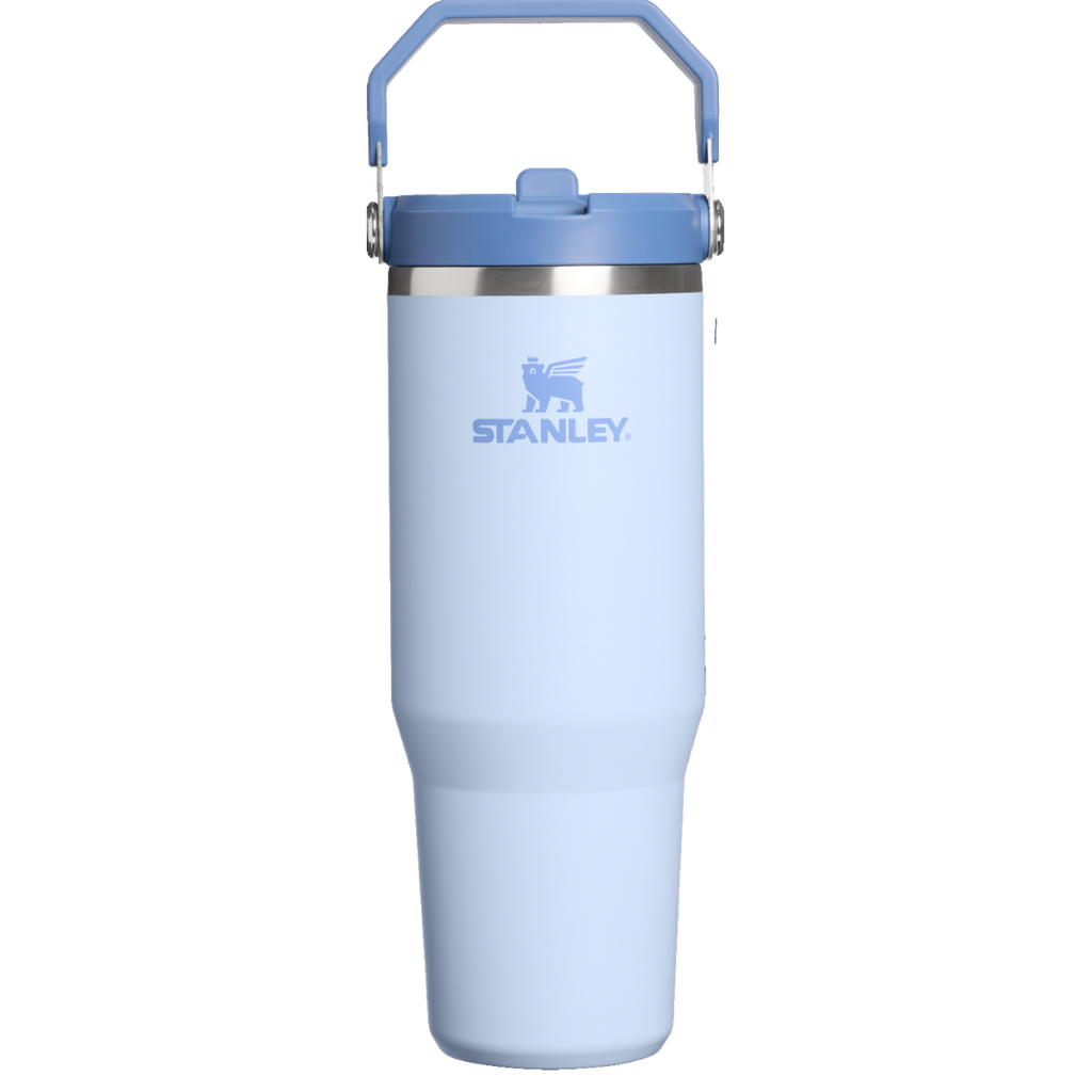 THE ICEFLOW™ FLIP STRAW 2.0 TUMBLER