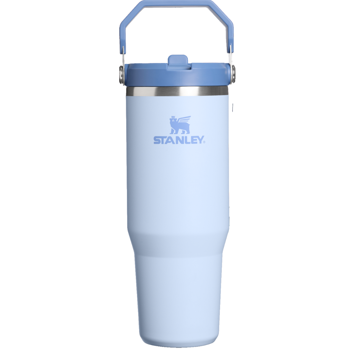 THE ICEFLOW™ FLIP STRAW 2.0 TUMBLER