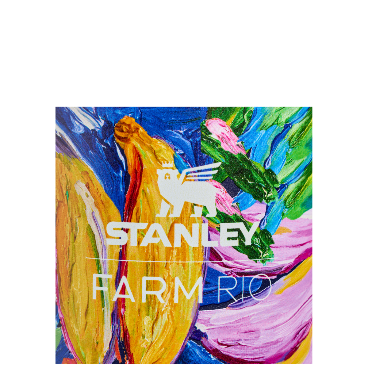 Stanley 1913 x FARM Rio  Quencher® H2.0 FlowState™  Tumbler