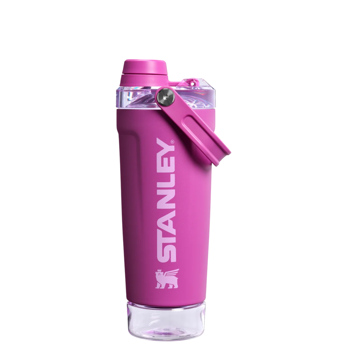 THE VITALIZE SHAKER  LIST