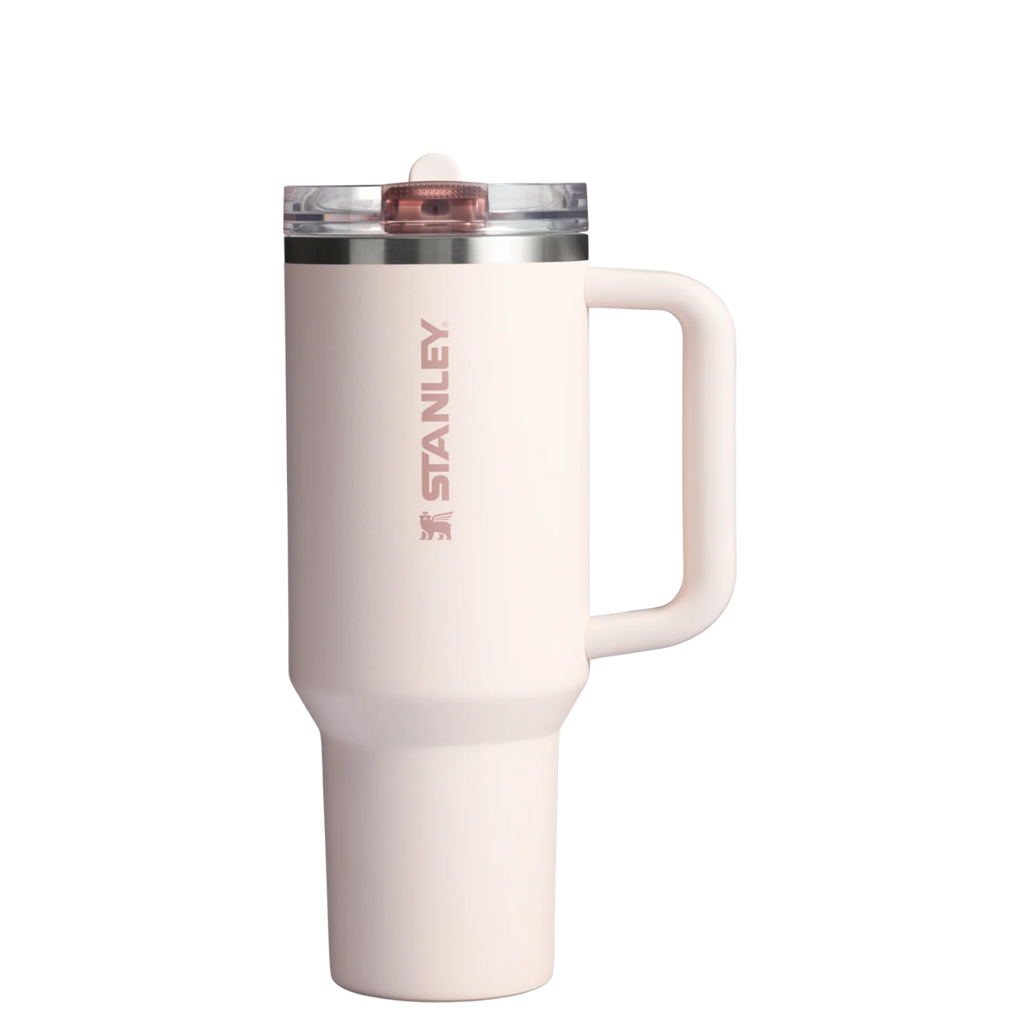 THE QUENCHER PROTOUR FLIP STRAW TUMBLER
