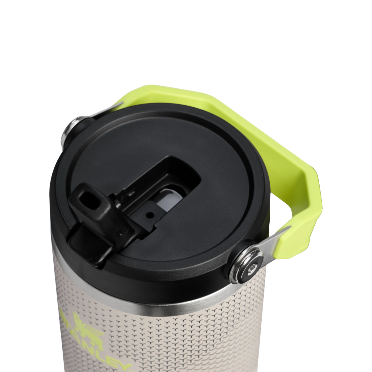 THE ICEFLOW™ FLIP STRAW 2.0 TUMBLER