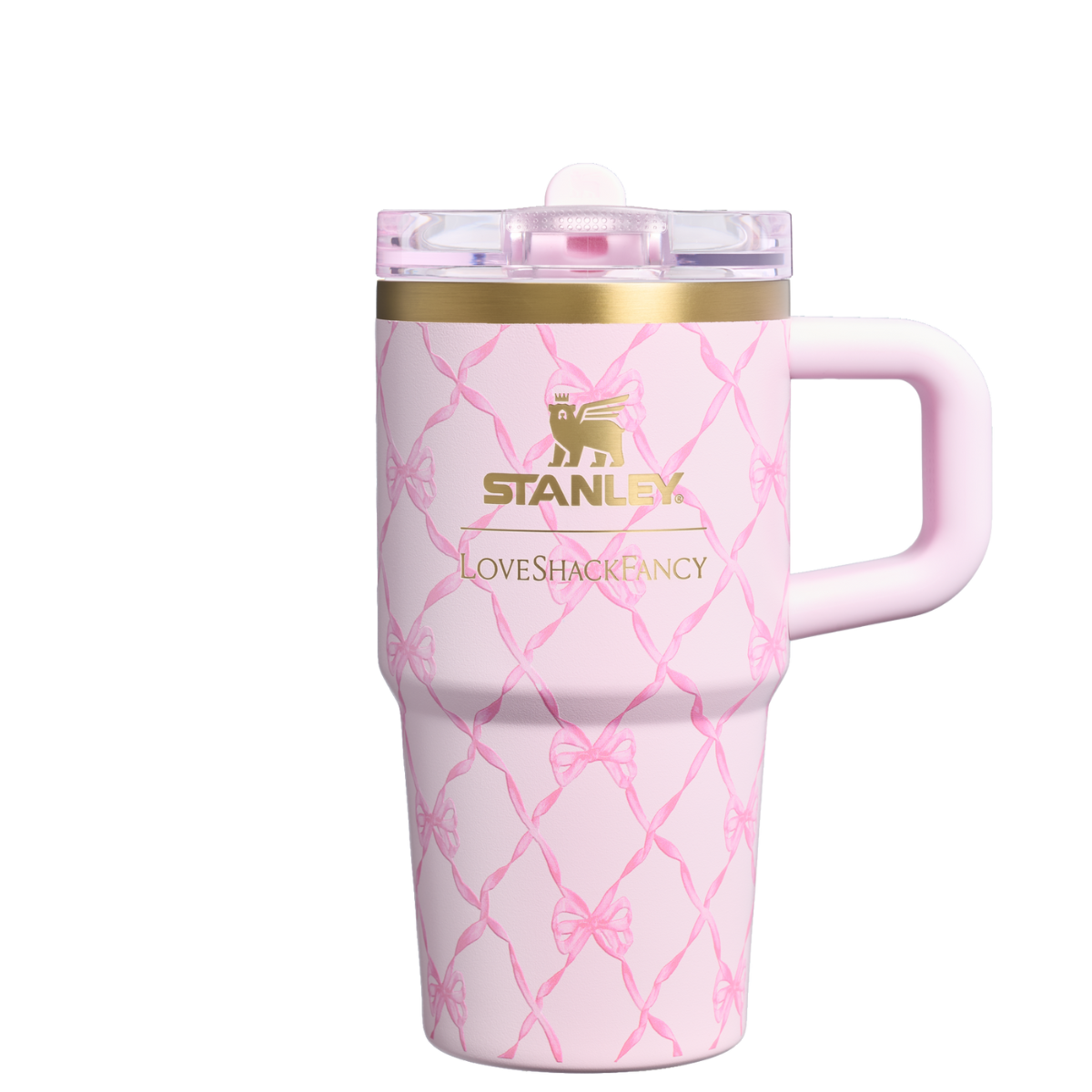 THE QUENCHER PROTOUR FLIP STRAW TUMBLER