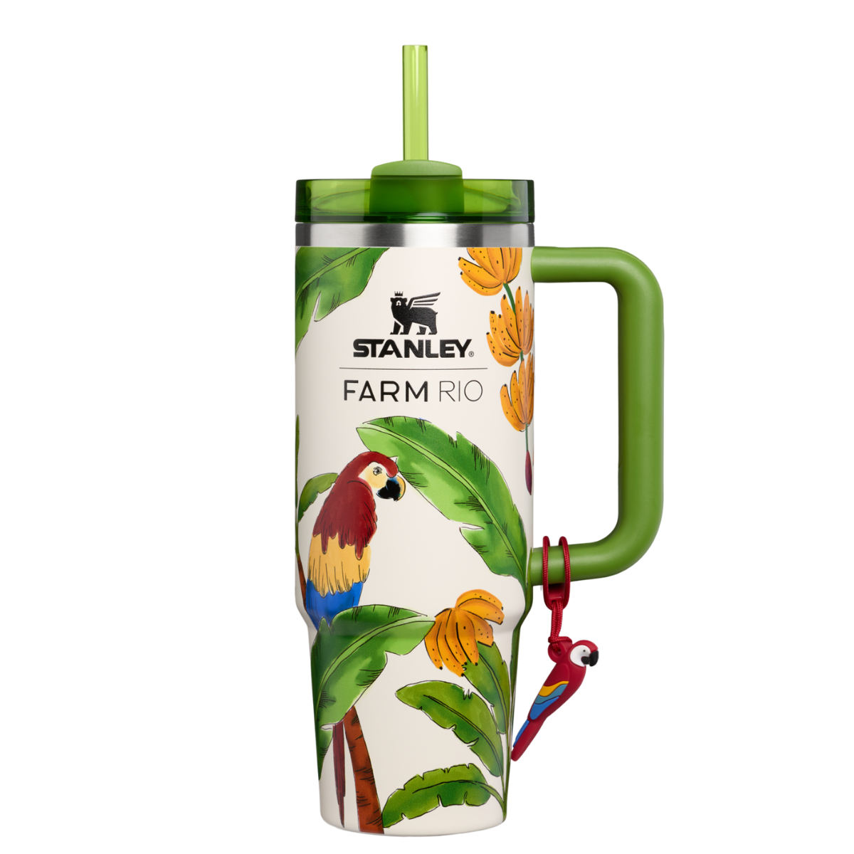 Stanley 1913 x FARM Rio  Quencher® H2.0 FlowState™  Tumbler
