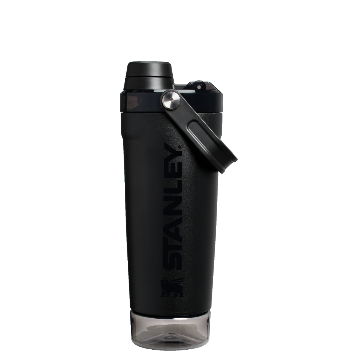 THE VITALIZE SHAKER  LIST