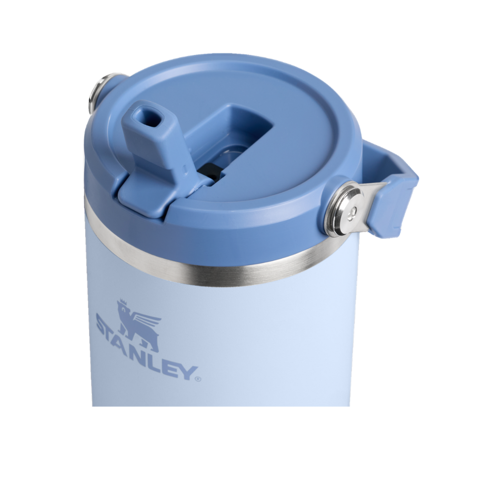 THE ICEFLOW™ FLIP STRAW 2.0 TUMBLER