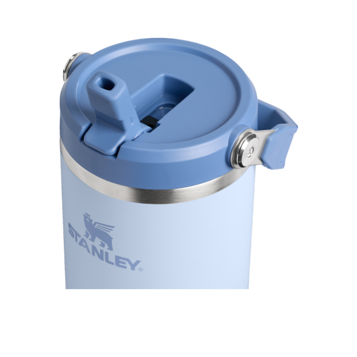 THE ICEFLOW™ FLIP STRAW 2.0 TUMBLER
