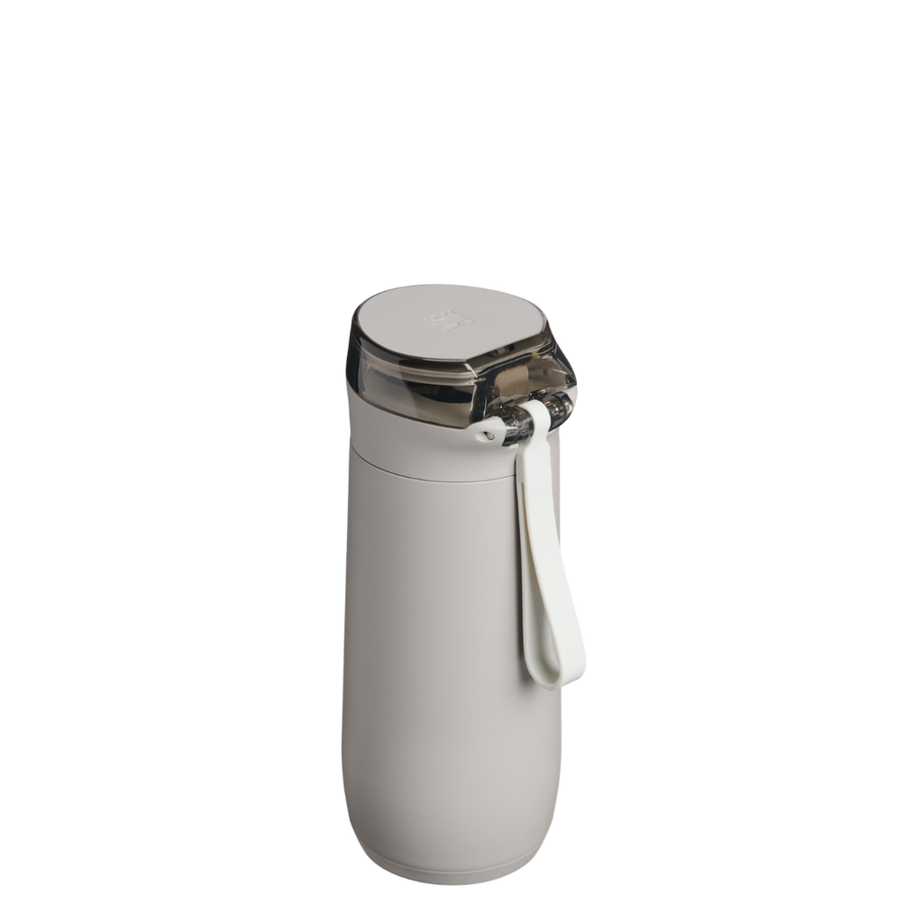 THE FLOWSTATE™ SPRING BOTTLE