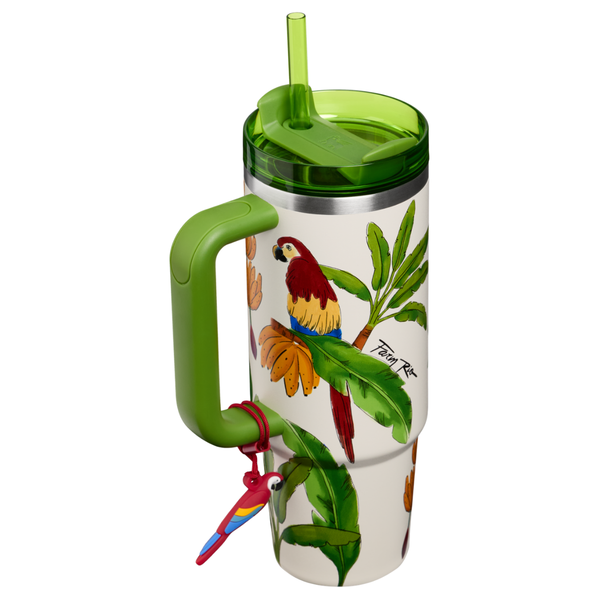 Stanley 1913 x FARM Rio  Quencher® H2.0 FlowState™  Tumbler