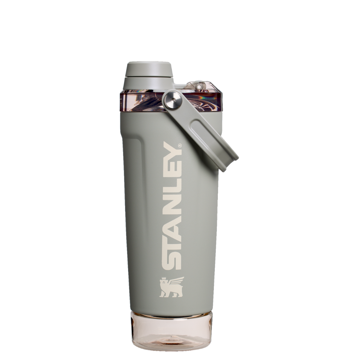 THE VITALIZE SHAKER  LIST