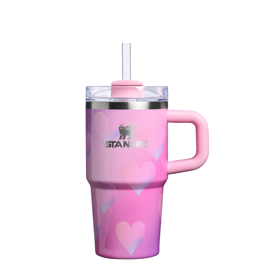 THE QUENCHER 2.0™ TUMBLER