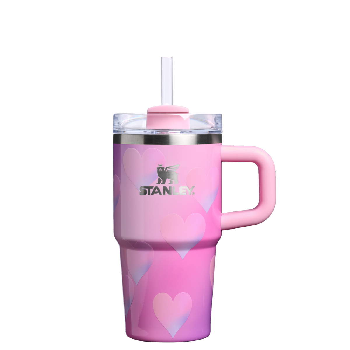 THE QUENCHER 2.0™ TUMBLER