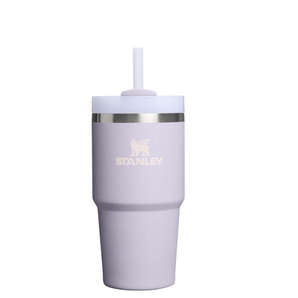 THE QUENCHER 2.0™ TUMBLER