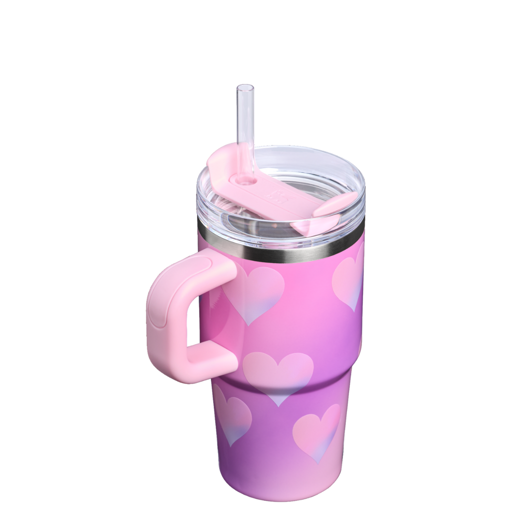 THE QUENCHER 2.0™ TUMBLER