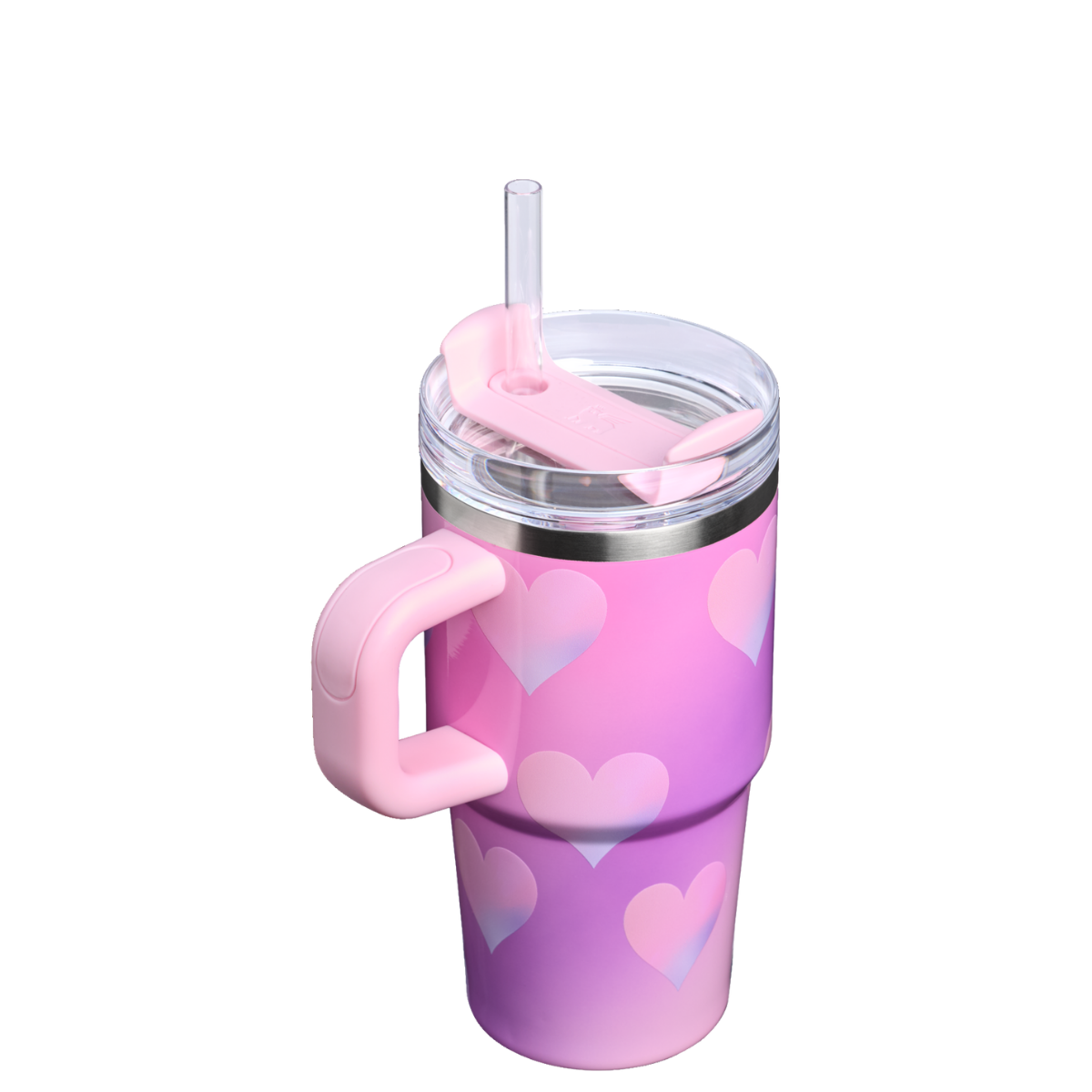 THE QUENCHER 2.0™ TUMBLER
