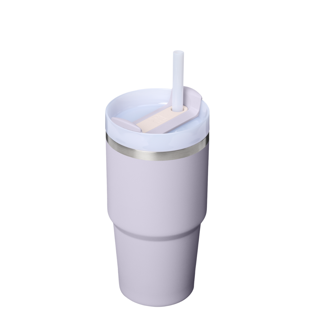 THE QUENCHER 2.0™ TUMBLER