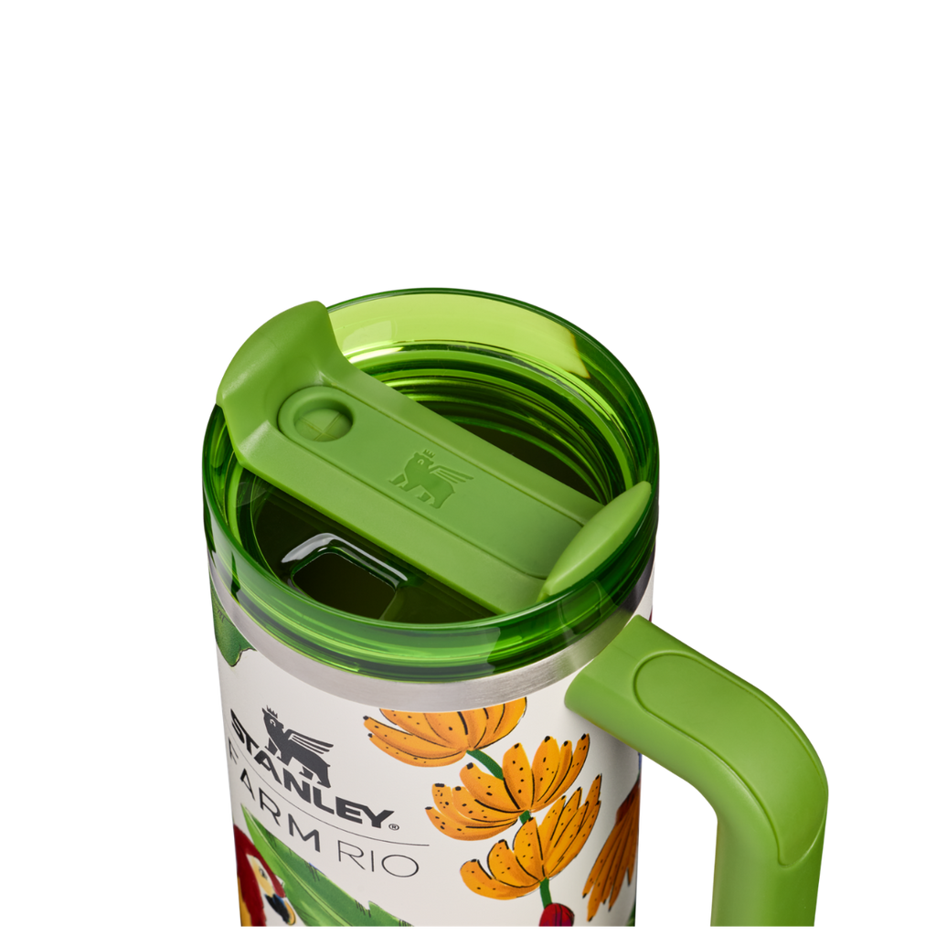 Stanley 1913 x FARM Rio  Quencher® H2.0 FlowState™  Tumbler
