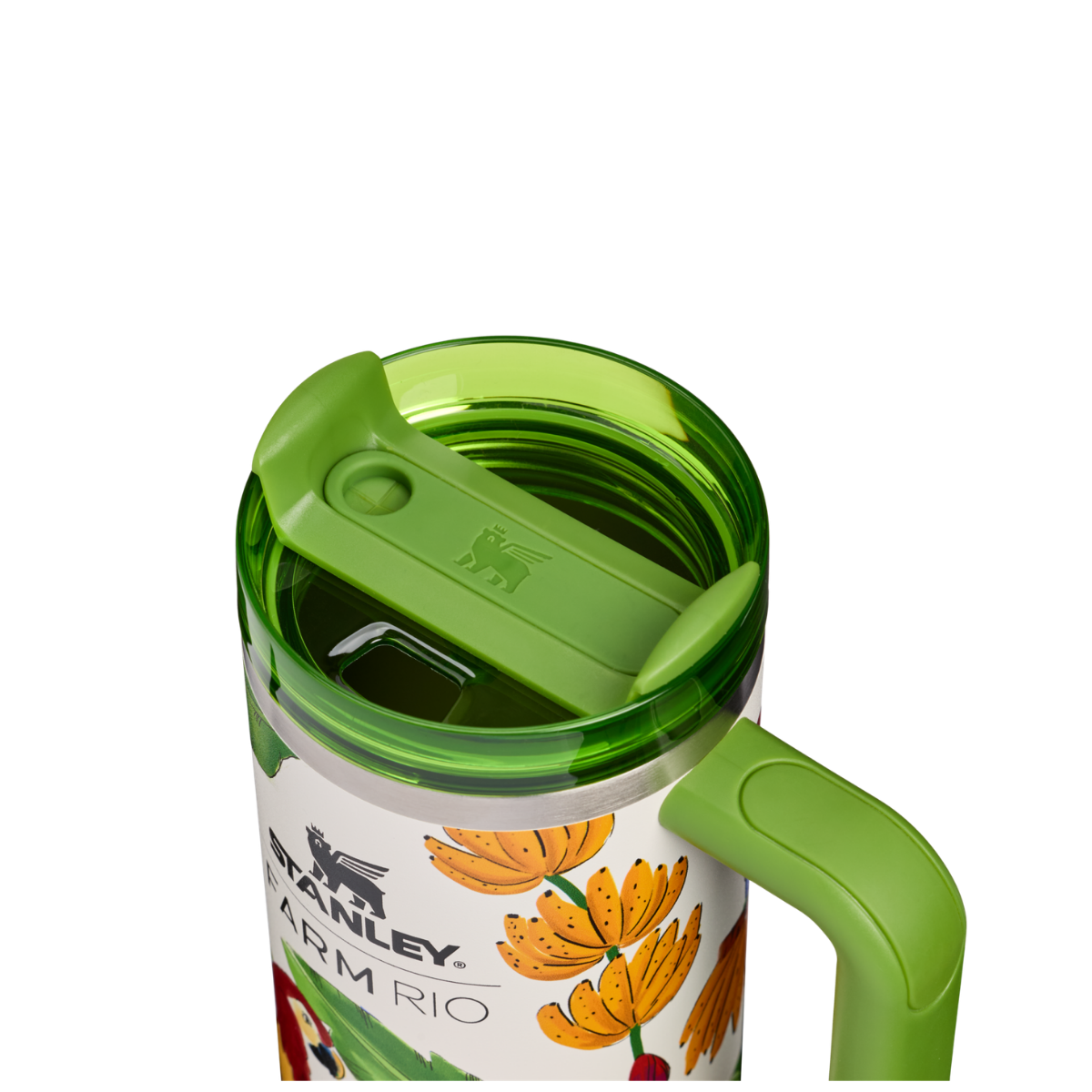 Stanley 1913 x FARM Rio  Quencher® H2.0 FlowState™  Tumbler