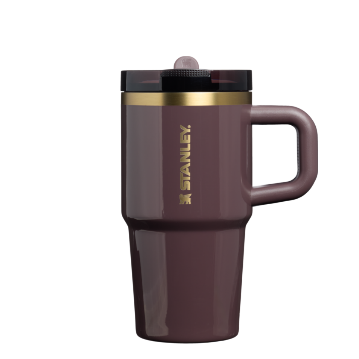 THE QUENCHER PROTOUR FLIP STRAW TUMBLER
