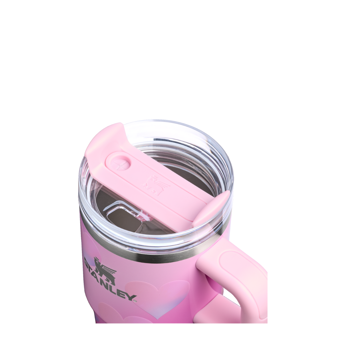 THE QUENCHER 2.0™ TUMBLER