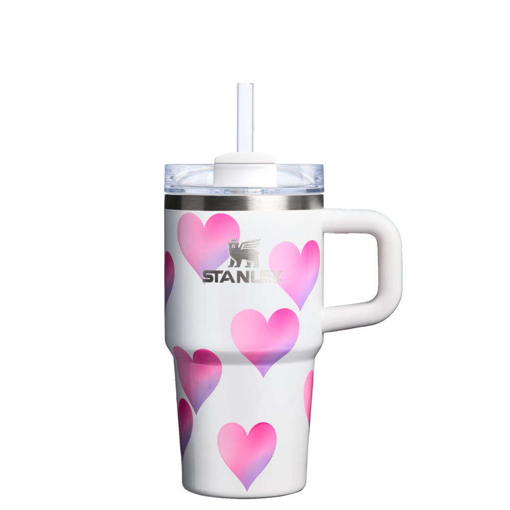 THE QUENCHER 2.0™ TUMBLER