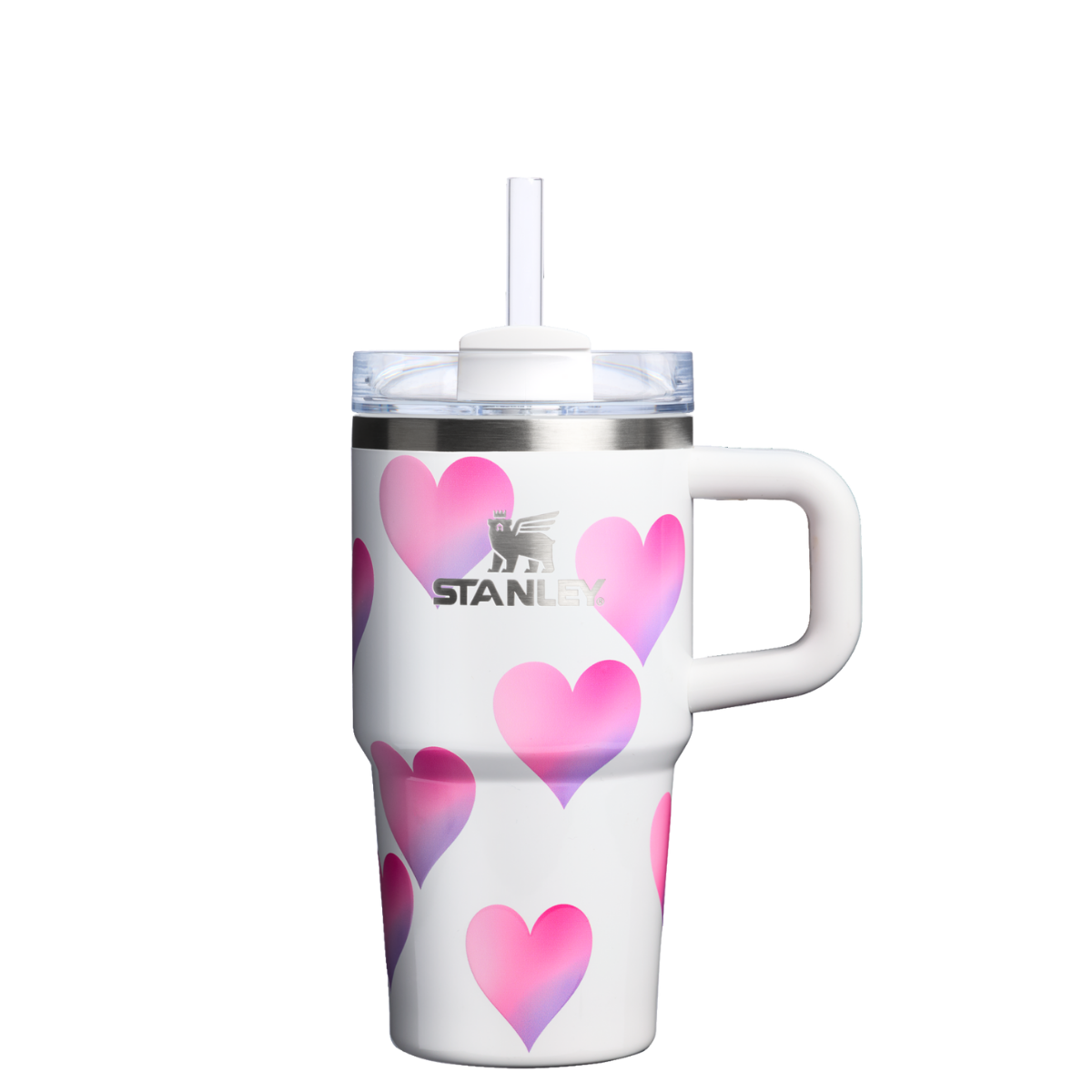 THE QUENCHER 2.0™ TUMBLER