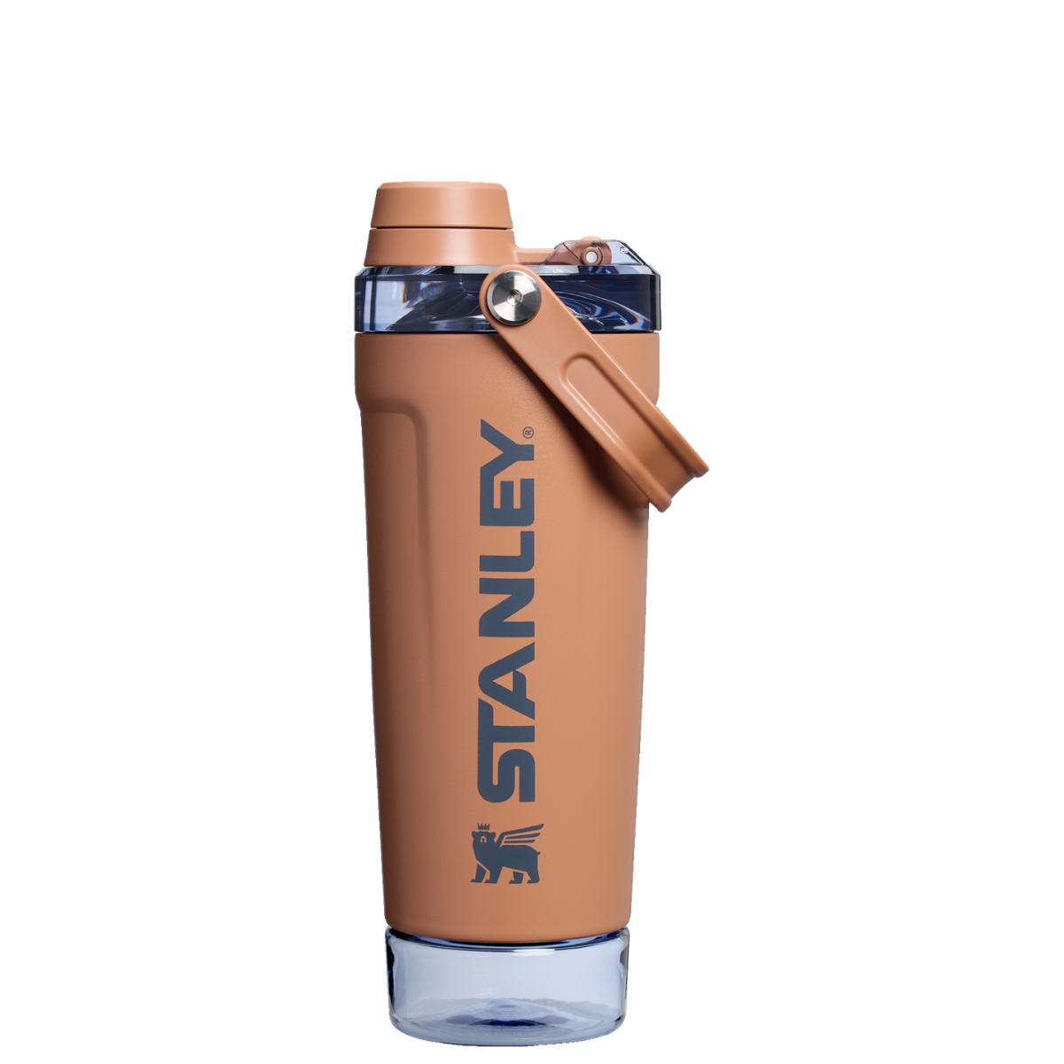 THE VITALIZE SHAKER  LIST
