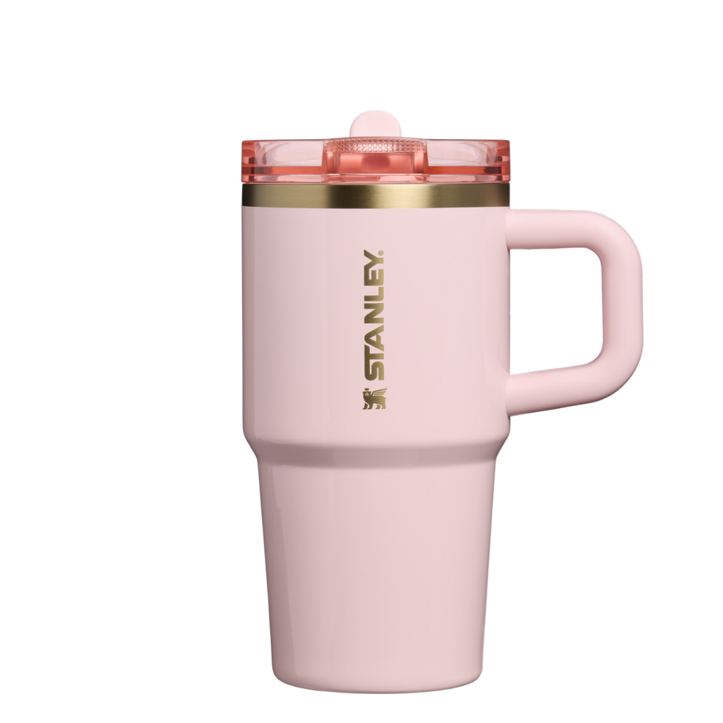 THE QUENCHER PROTOUR FLIP STRAW TUMBLER