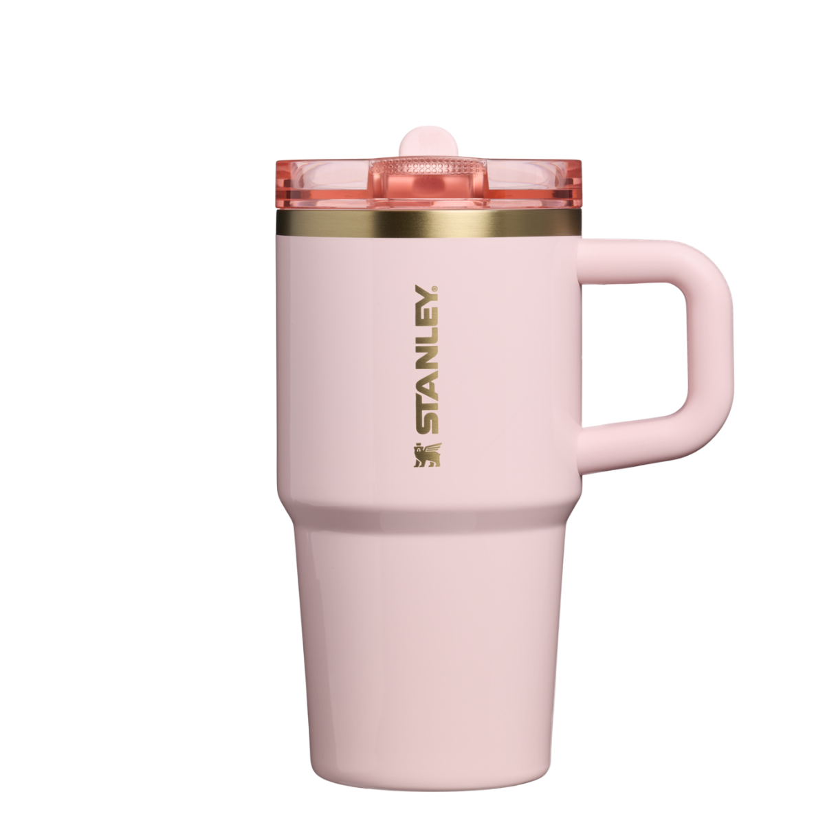 THE QUENCHER PROTOUR FLIP STRAW TUMBLER