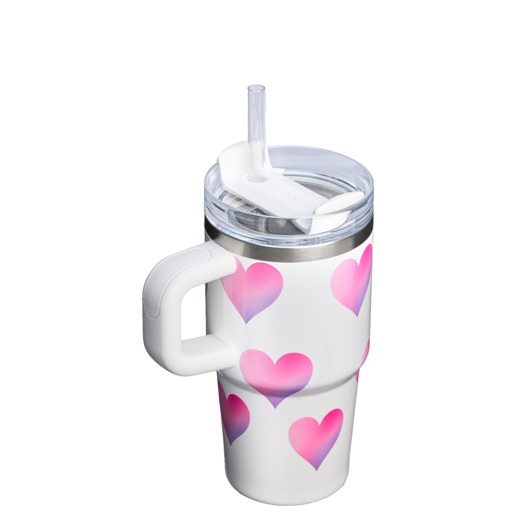 THE QUENCHER 2.0™ TUMBLER