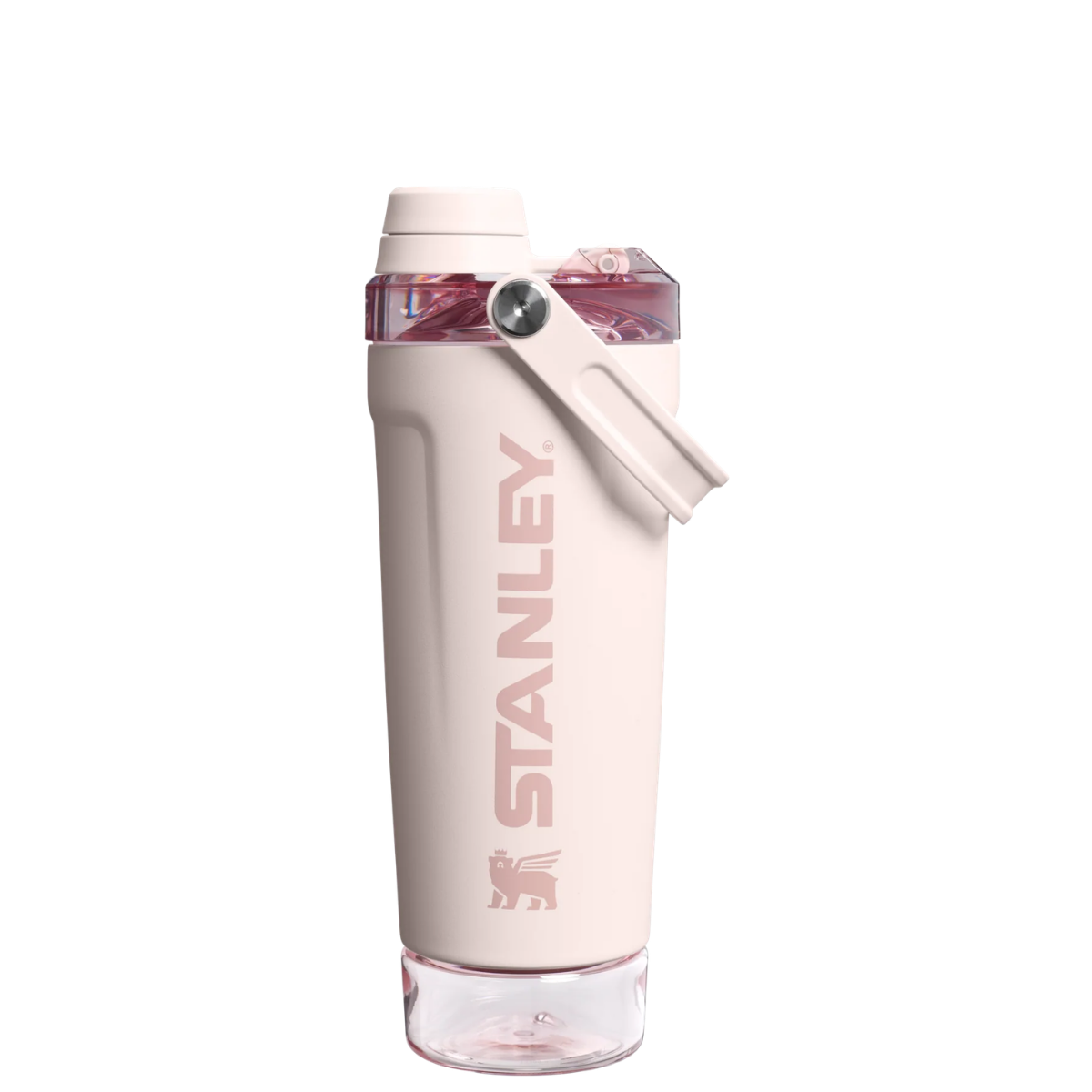 THE VITALIZE SHAKER  LIST