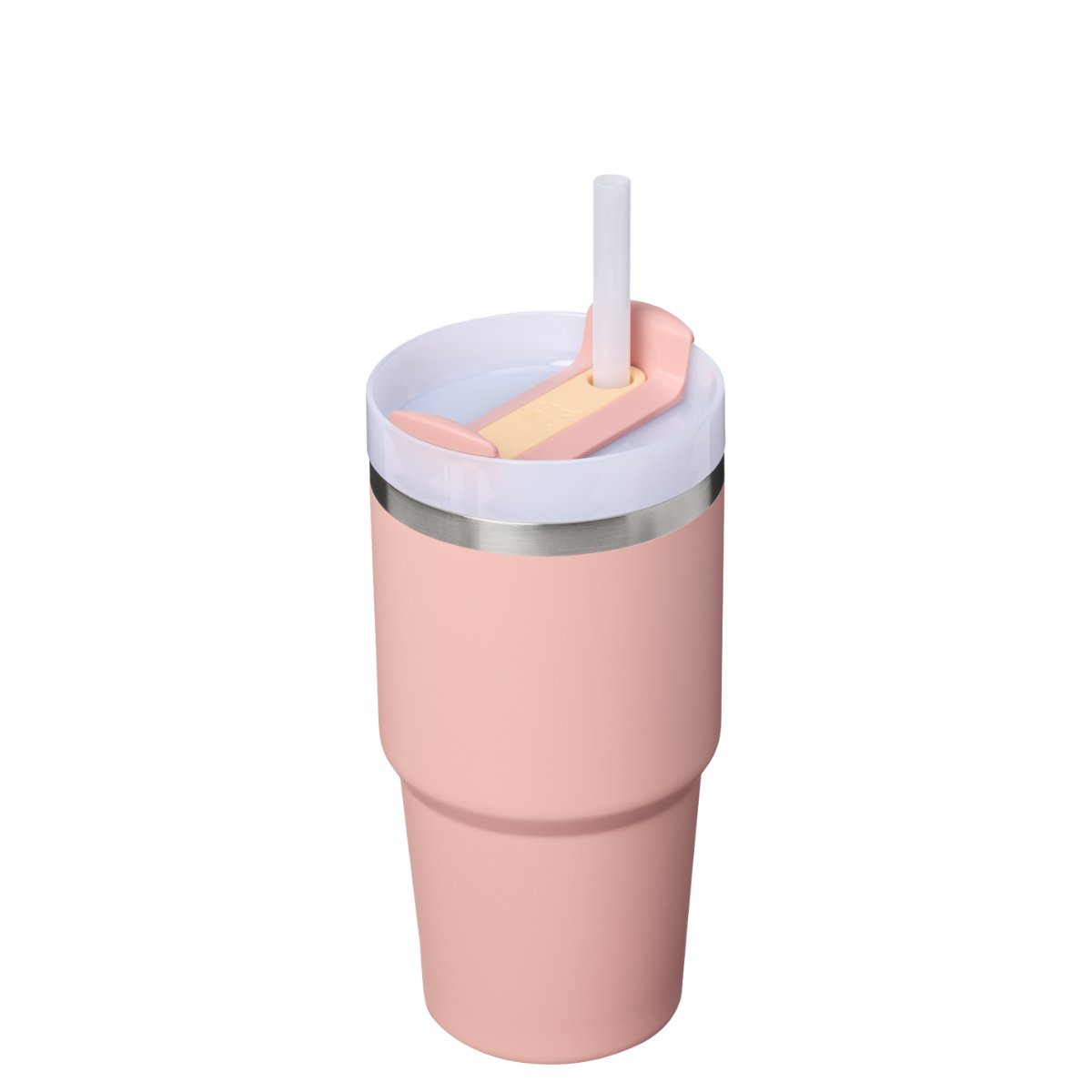 THE QUENCHER 2.0™ TUMBLER