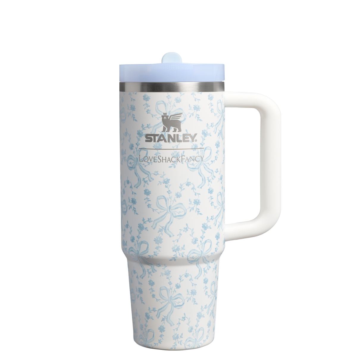 THE QUENCHER PROTOUR FLIP STRAW TUMBLER