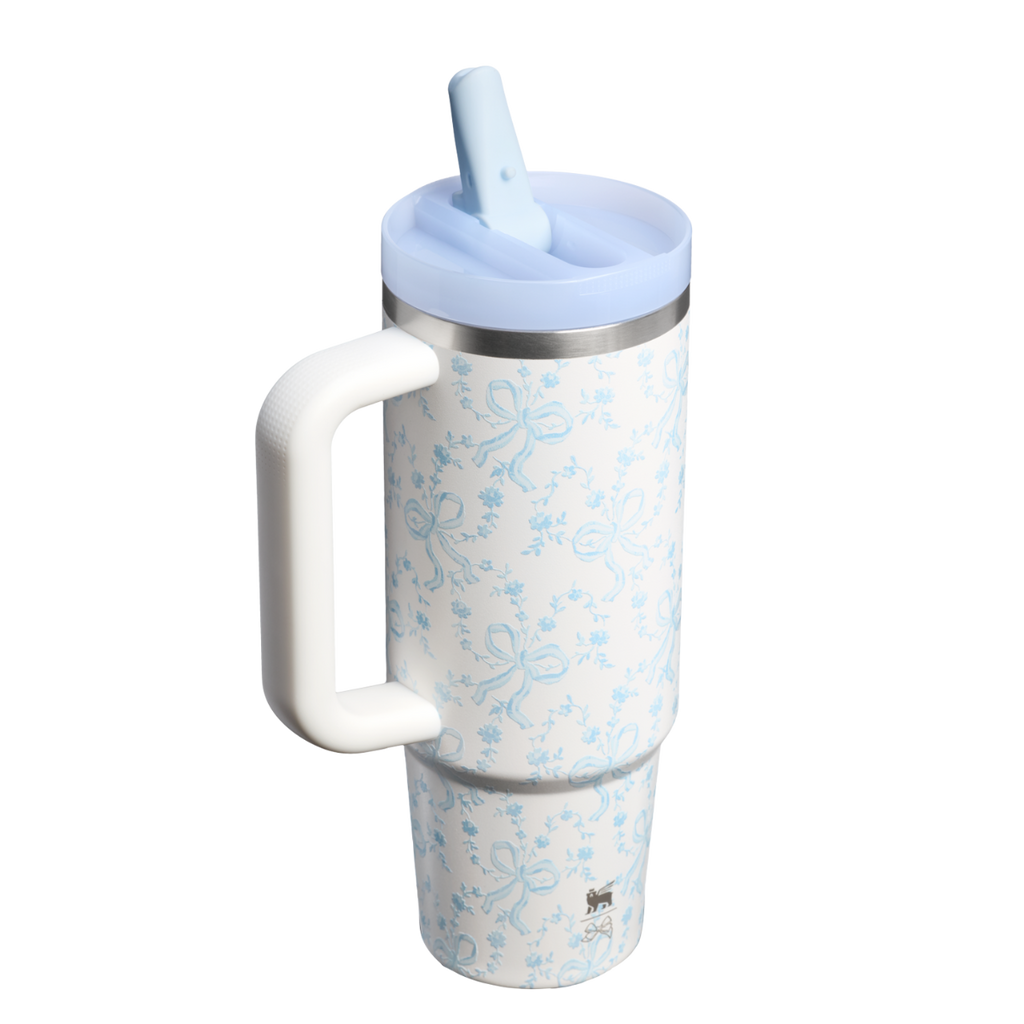 THE QUENCHER PROTOUR FLIP STRAW TUMBLER