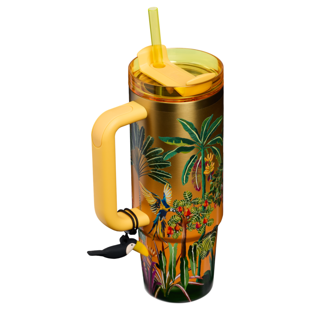 Stanley 1913 x FARM Rio  Quencher® H2.0 FlowState™  Tumbler