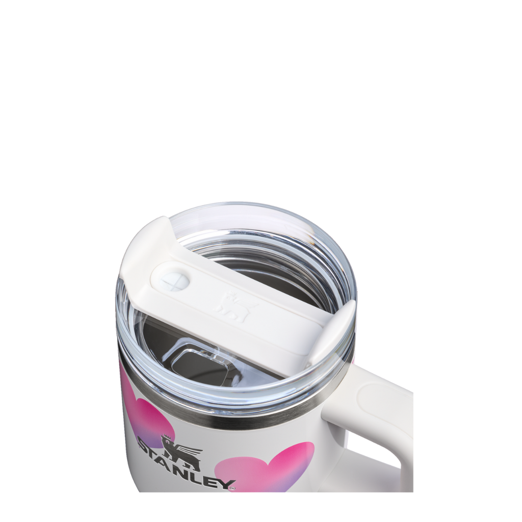 THE QUENCHER 2.0™ TUMBLER