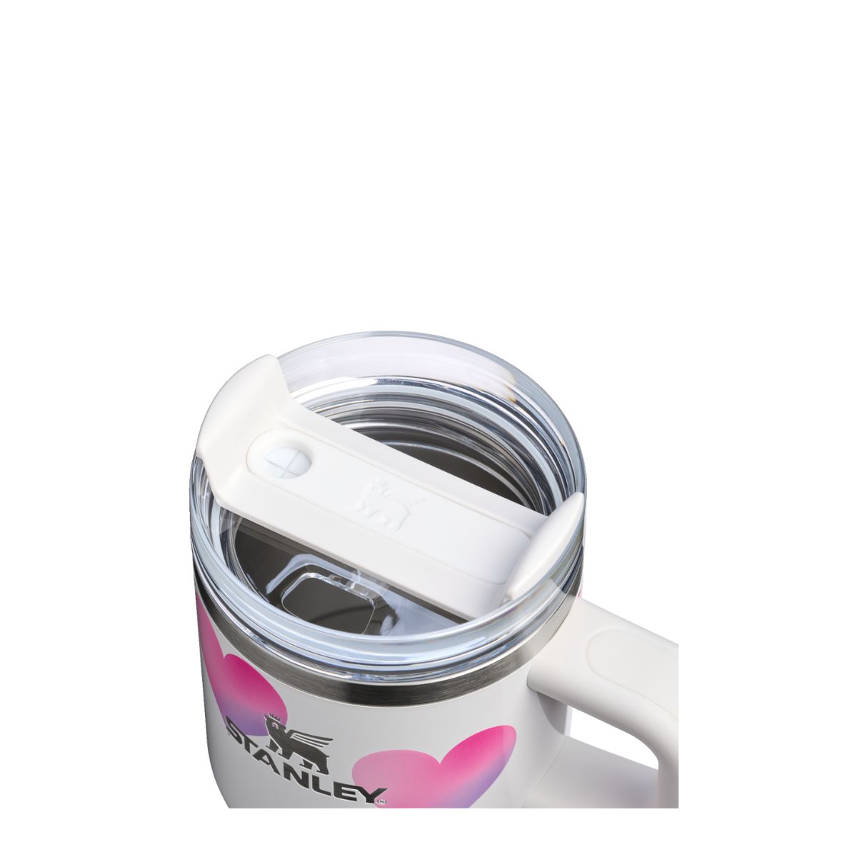 THE QUENCHER 2.0™ TUMBLER