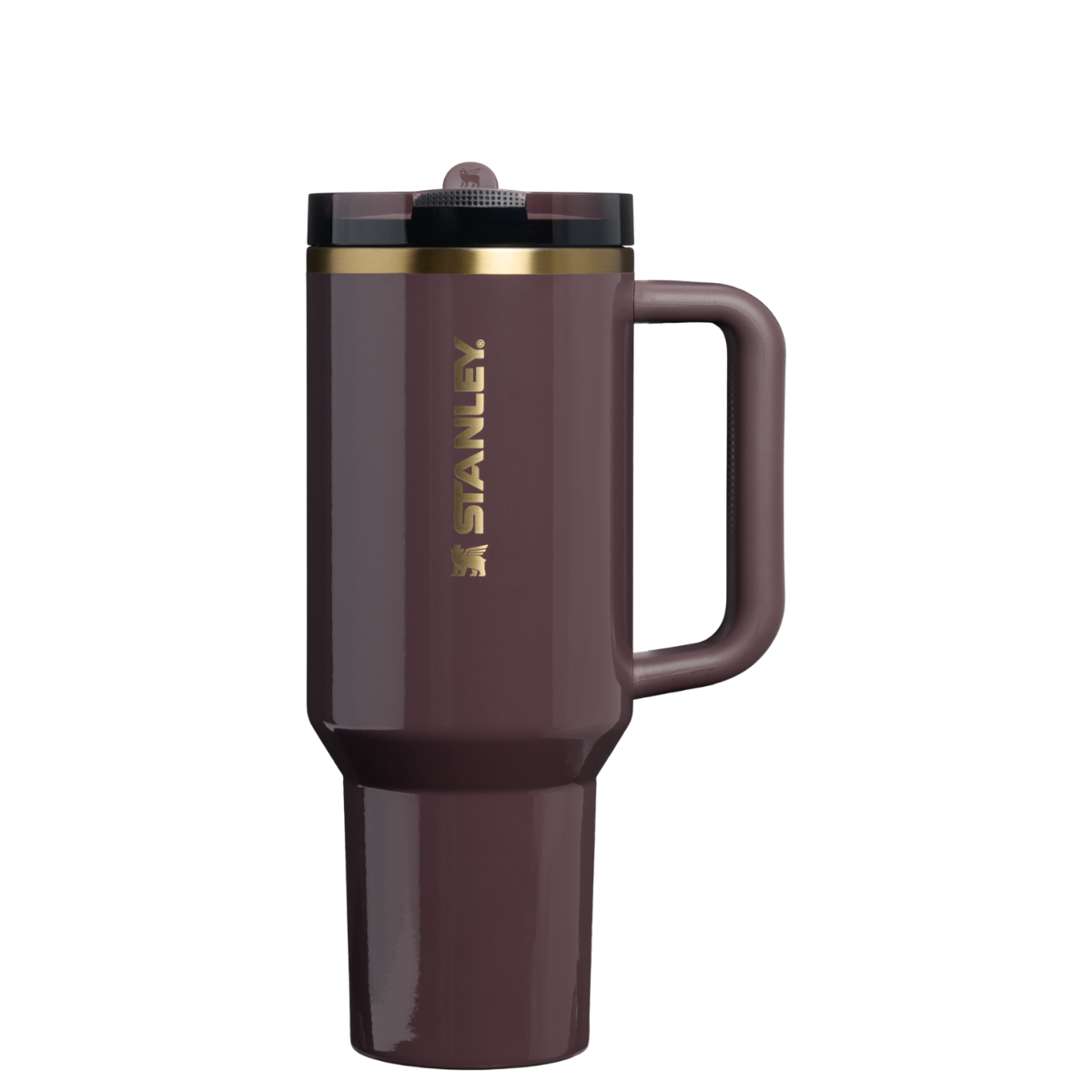 THE QUENCHER PROTOUR FLIP STRAW TUMBLER
