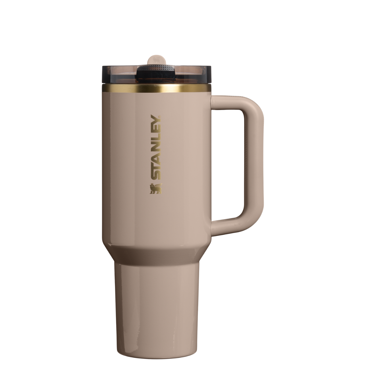 THE QUENCHER PROTOUR FLIP STRAW TUMBLER
