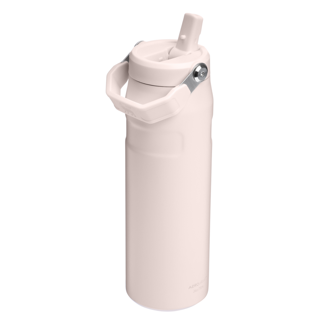 ICEFLOW™ AEROLIGHT FLIP STRAW WITH LID